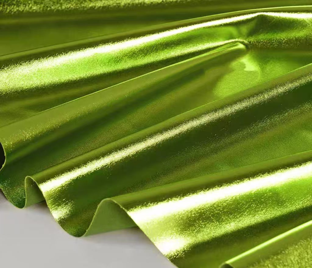 Neon Green Fashion Strapless Mini Sheath Cocktail Party Dresses, CH0098