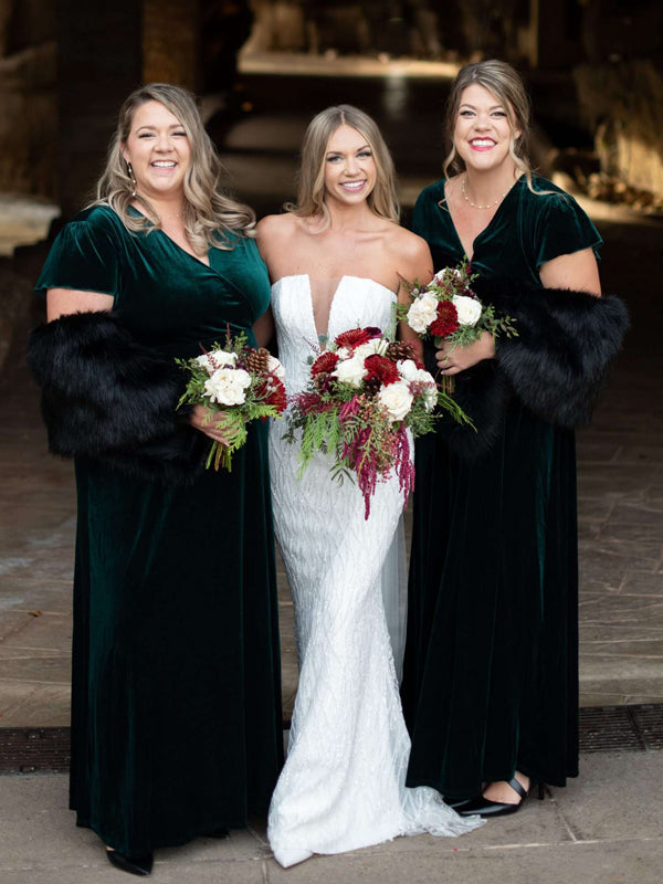 Shiny Silver Glitter Tulle Strapless Mermaid Fashion Sparkly Wedding Dresses, CW0409 US0 / As Pic Shiny Silver Glitter Tulle Strapless Mermaid Fashion Sparkly Wedding Dresses, CW0409 US0 / As Pic