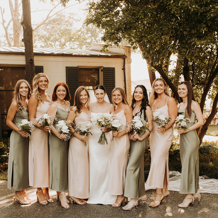 Bridesmaid Dresses clover sew Bridesmaid Dresses clover sew