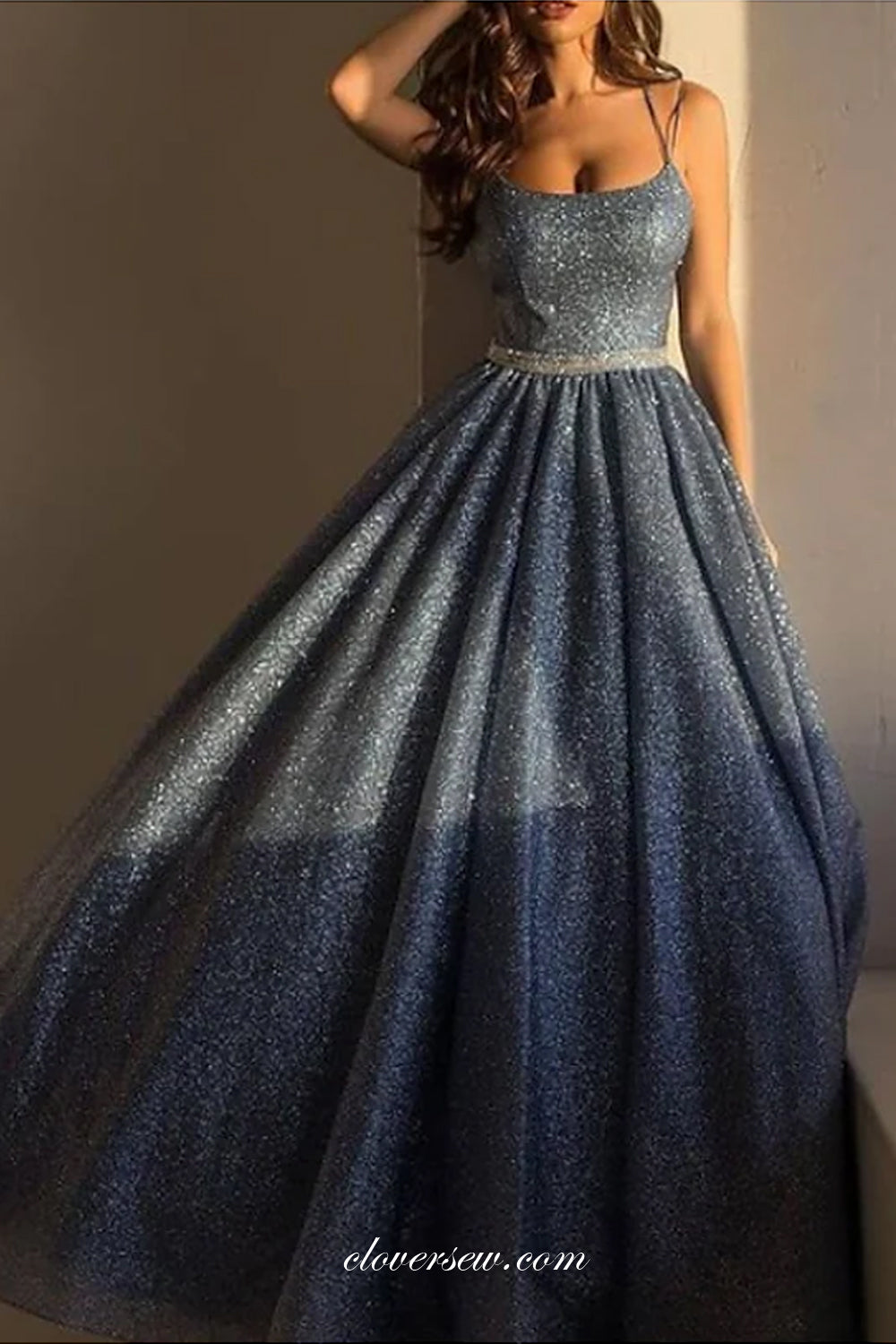 dark grey prom dress Grey Prom Dresses 2026 - Charcoal & Silver Tones
