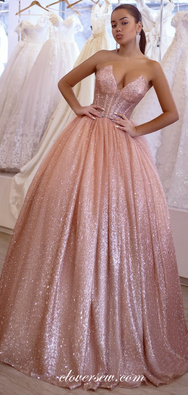 Layla K LK212 Quinceanera Ball Gown | Formal Dress Shops