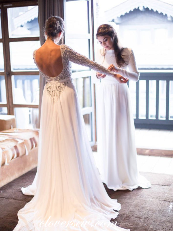 jersey a line bridesmaid dress Jersey A-Line Bridesmaid Dress with Knot Detail