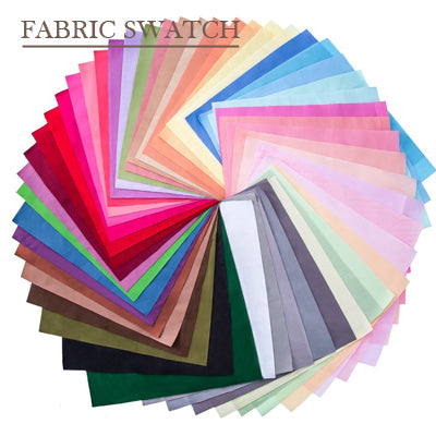 Fabric Swatches